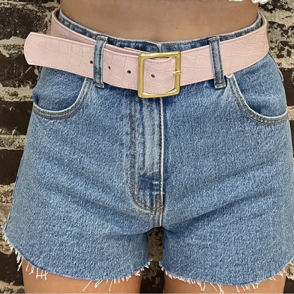 JJ Winters Callie Belt